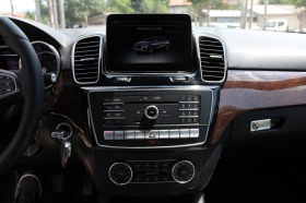 Mercedes-Benz GLE 350 AMG/Designo/Distronic/360 Kameri, снимка 8