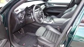 Alfa Romeo Stelvio TI SPORT Q4 HARMAN KARDON | Mobile.bg    12