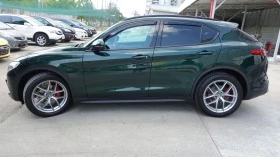 Alfa Romeo Stelvio TI SPORT Q4 HARMAN KARDON, снимка 4