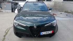 Alfa Romeo Stelvio TI SPORT Q4 HARMAN KARDON, снимка 2