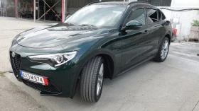 Alfa Romeo Stelvio TI SPORT Q4 HARMAN KARDON, снимка 3