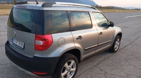 Skoda Yeti 2, 0 TDI | Mobile.bg    3