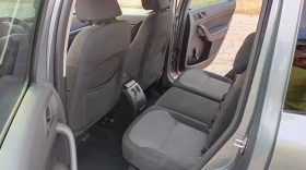 Skoda Yeti 2, 0 TDI, снимка 6