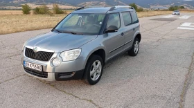 Skoda Yeti 2, 0 TDI, снимка 2