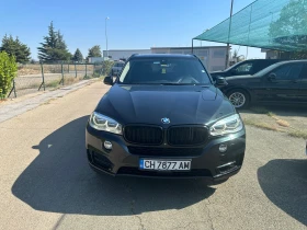 BMW X5 40d 6+ 1 места, снимка 6