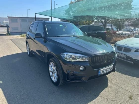 BMW X5 40d 6+ 1 места, снимка 5