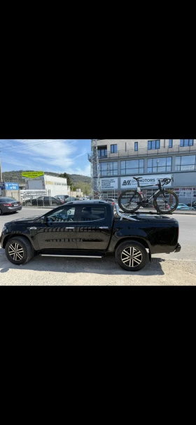 Mercedes-Benz X-Klasse X350 FULL LED/360/Keyless/AirSusp/HiFi/SignAssist | Mobile.bg    17