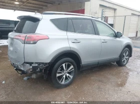 Toyota Rav4 ADVENTURE/XLE, снимка 6