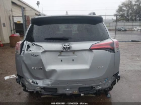 Toyota Rav4 ADVENTURE/XLE, снимка 5