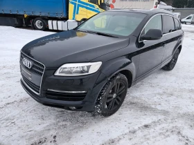     Audi Q7 3.0tdi-223ks-2007god