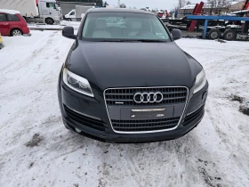     Audi Q7 3.0tdi-223ks-2007god