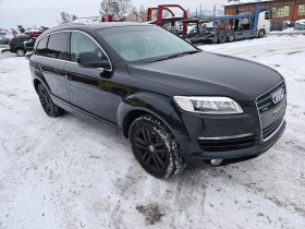     Audi Q7 3.0tdi-223ks-2007god