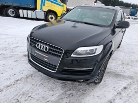     Audi Q7 3.0tdi-223ks-2007god