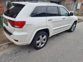 Jeep Grand cherokee CRD OVERLAND, снимка 4