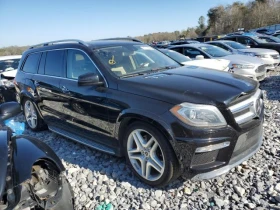 Mercedes-Benz GL 500 4MATIC   /   | Mobile.bg    4