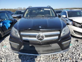 Mercedes-Benz GL 500 4MATIC   /   | Mobile.bg    5