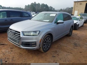 Audi Q7 QUATTRO | Mobile.bg    2