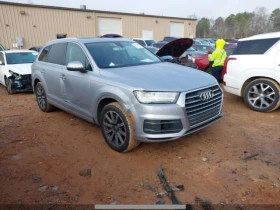 Audi Q7 QUATTRO | Mobile.bg    8