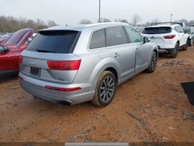 Audi Q7 QUATTRO | Mobile.bg    5