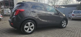 Opel Mokka 1.4T LPG 2015 - 15700 лв. - 53698045 | Car24.bg