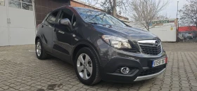 Opel Mokka 1.4T LPG 2015 - 15700 лв. - 53698045 | Car24.bg