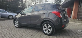 Opel Mokka 1.4T LPG 2015 - 15700 лв. - 53698045 | Car24.bg