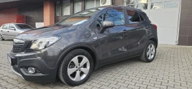 Opel Mokka 1.4T LPG 2015 - 15700 лв. - 53698045 | Car24.bg