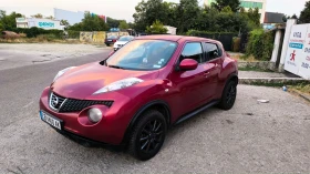 Nissan Juke 1.5 dCi PureDrive, снимка 2