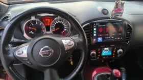 Nissan Juke 1.5 dCi PureDrive, снимка 12