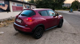 Nissan Juke 1.5 dCi PureDrive, снимка 7