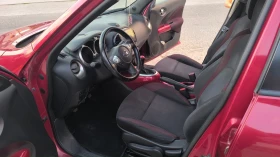 Nissan Juke 1.5 dCi PureDrive, снимка 11