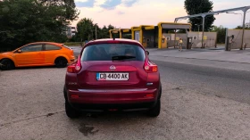 Nissan Juke 1.5 dCi PureDrive, снимка 8