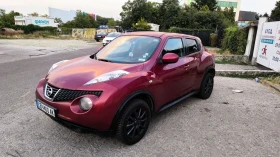 Nissan Juke 1.5 dCi PureDrive, снимка 3