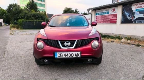 Nissan Juke 1.5 dCi PureDrive, снимка 4