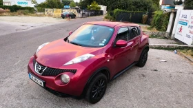 Nissan Juke 1.5 dCi PureDrive, снимка 10