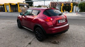 Nissan Juke 1.5 dCi PureDrive, снимка 9