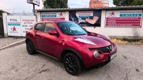 Nissan Juke 1.5 dCi PureDrive, снимка 1