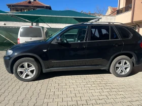 BMW X5 7 МЕСТА / TV, снимка 5