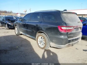 Dodge Durango 3.6L V-6 DOHC, VVT, 290HP, снимка 10