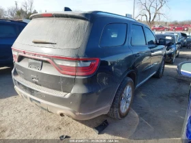 Dodge Durango 3.6L V-6 DOHC, VVT, 290HP, снимка 11