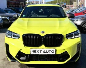 BMW X4 M COMPETITION 510HP, снимка 2