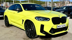 BMW X4 M COMPETITION 510HP, снимка 3