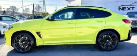 BMW X4 M COMPETITION 510HP, снимка 8