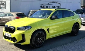 BMW X4 M COMPETITION 510HP, снимка 1