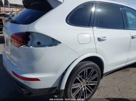 Porsche Cayenne, снимка 16