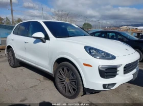 Porsche Cayenne, снимка 3