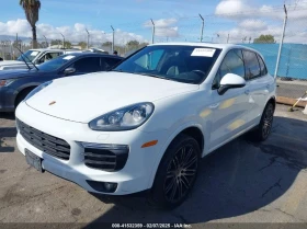 Porsche Cayenne, снимка 2