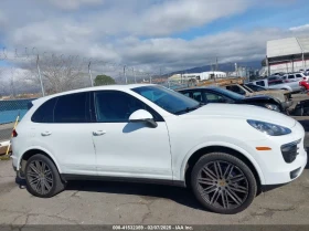 Porsche Cayenne, снимка 13