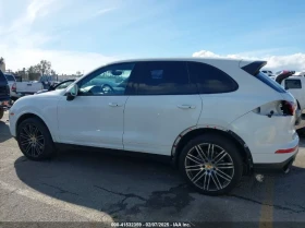 Porsche Cayenne, снимка 14