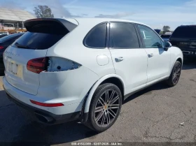 Porsche Cayenne, снимка 5